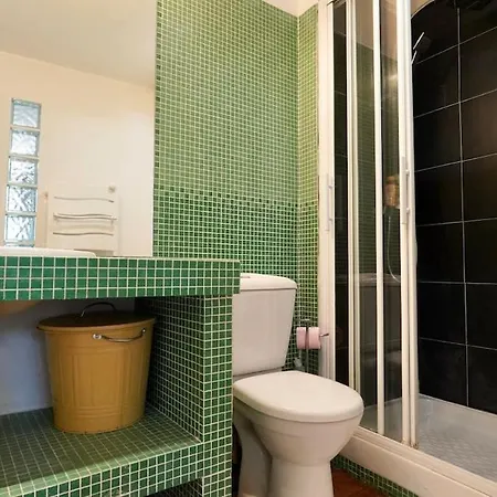 11 Chic Sunny Flat At Montorgeuil *