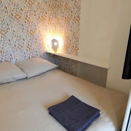 Lejlighed 11 Chic Sunny Flat At Montorgeuil